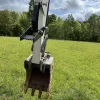 Vevor Hydraulic Backhoe Excavator Thumb Steel 24" FCMZ24INDYYYG12MMV0 - Image 6
