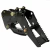 Vevor Hydraulic Backhoe Excavator Thumb Steel 24" FCMZ24INDYYYG12MMV0 - Image 4