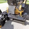 2003 CAT BH30W SKID STEER SWING BACKHOE ATTACHMENT - Image 3