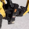 2003 CAT BH30W SKID STEER SWING BACKHOE ATTACHMENT - Image 4