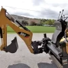2003 CAT BH30W SKID STEER SWING BACKHOE ATTACHMENT - Image 5