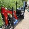 NEW Branson BH95 Backhoe Attachment Implement Swing Pivot Rotating - Image 9