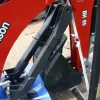 NEW Branson BH95 Backhoe Attachment Implement Swing Pivot Rotating - Image 4