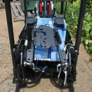 NEW Branson BH95 Backhoe Attachment Implement Swing Pivot Rotating