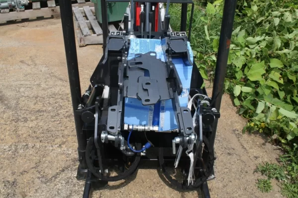 NEW Branson BH95 Backhoe Attachment Implement Swing Pivot Rotating