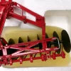 Disc Harrow Agricultural Implement - The Franklin Mint Precision Models - In Box - Image 2